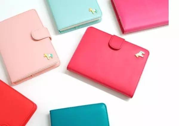 元气满满手帐本,元气满满的手帐排版