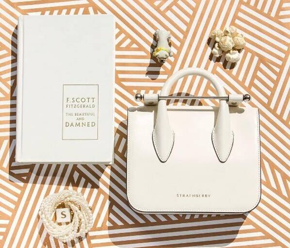 实用又轻奢的包包,好看又百搭的轻奢包包