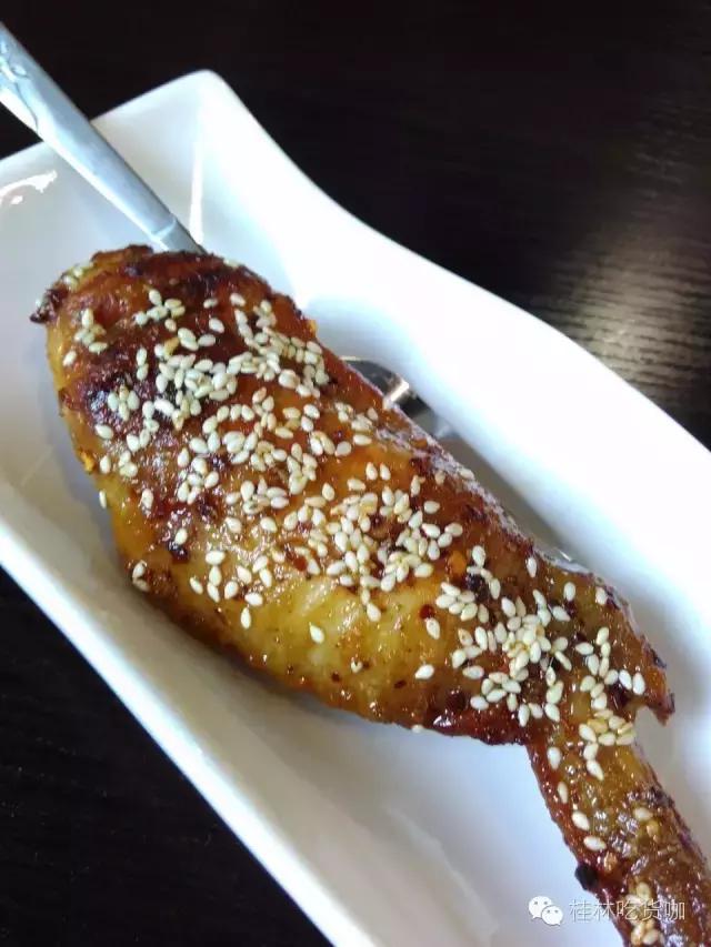 桂林必吃十大小吃,桂林小吃推荐必吃