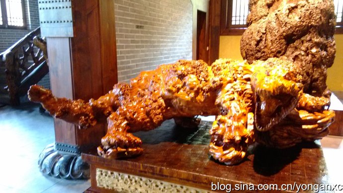 开化根宫佛国免费游玩,衢州开化佛国视频