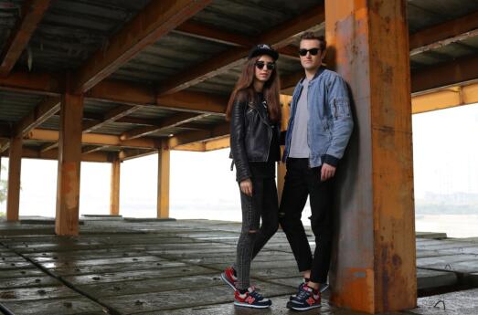 Newboom美国新百伦：国庆出游必不可少的神器