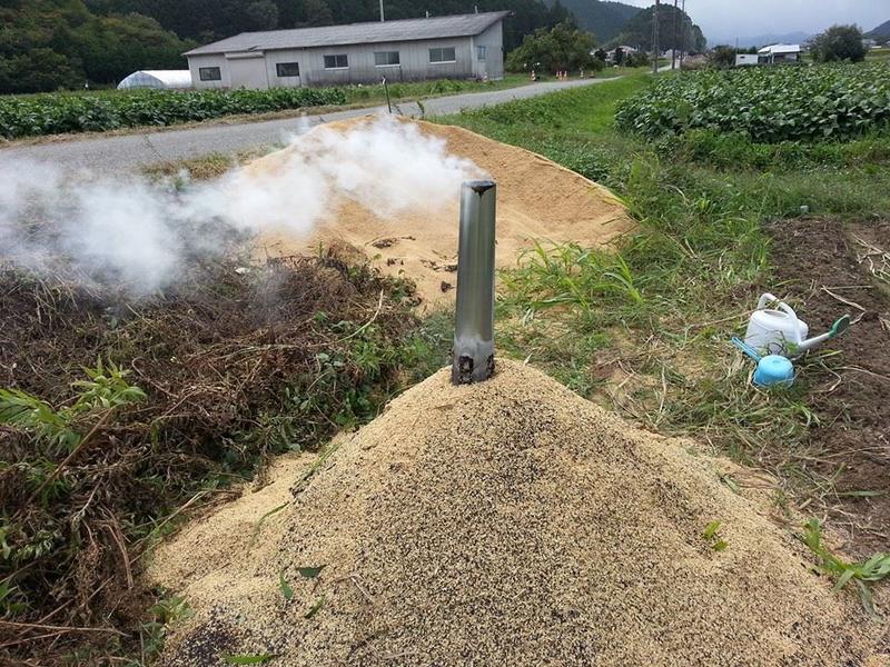用秸秆生物炭有什么优势,秸秆生物炭就是秸秆灰吗