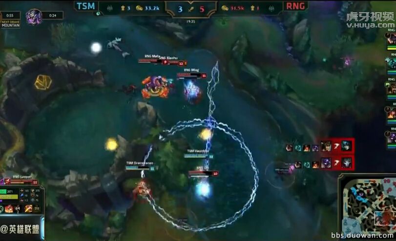 s6总决赛第一场ssg,s6rng总决赛几强