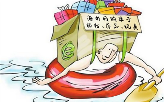 海淘药的风险,海淘儿童药怎么辨别真假