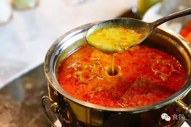 这间餐厅，有个称号，叫“百变女王”