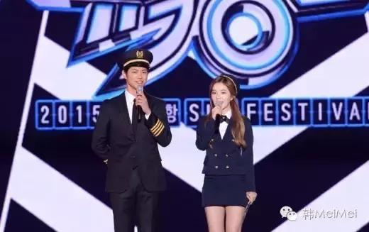 Trip丨不就是去泡菜国撞个爱豆，有多难？