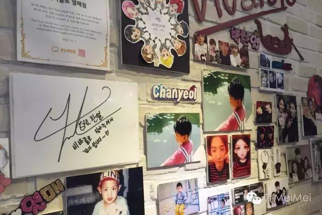 Trip丨不就是去泡菜国撞个爱豆，有多难？