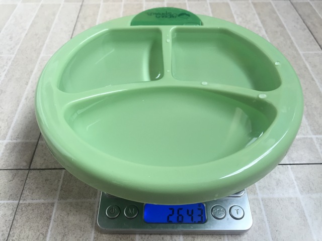 宝宝加热保温碗测评,宝宝分格吸盘碗餐具推荐