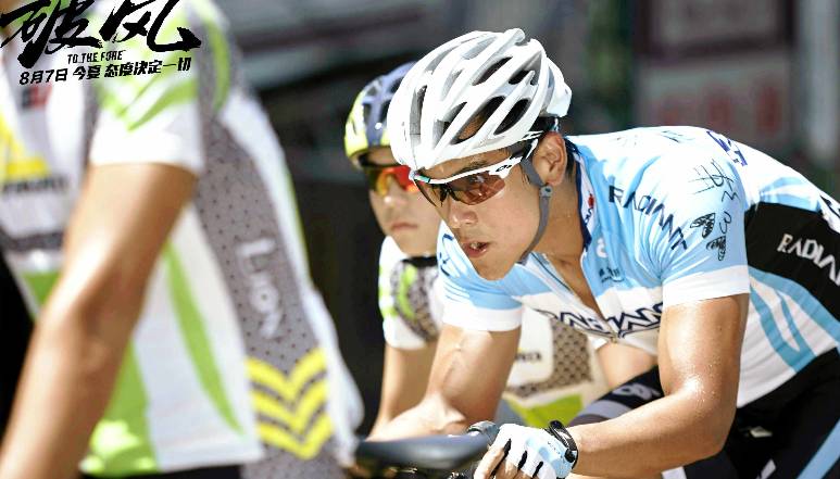 国庆去看这部荷尔蒙爆棚的电影之前，一定要记得提前上厕所啊！