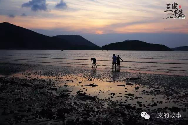 衢山岛自驾游怎么上岛,衢山岛房车自驾游攻略