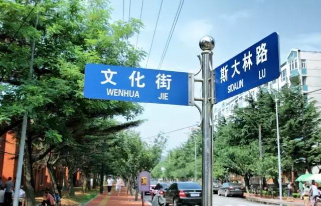 大连最美路线图,大连最美步行路推荐