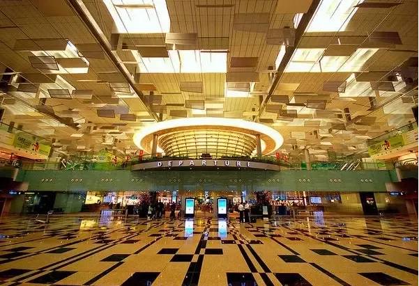 不可错过的5个目的地,新加坡免税机场多少钱
