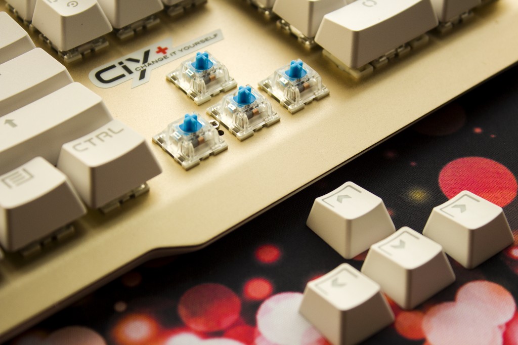 狼派青龙机械键盘怎么样,狼派虚空风暴怎么换轴