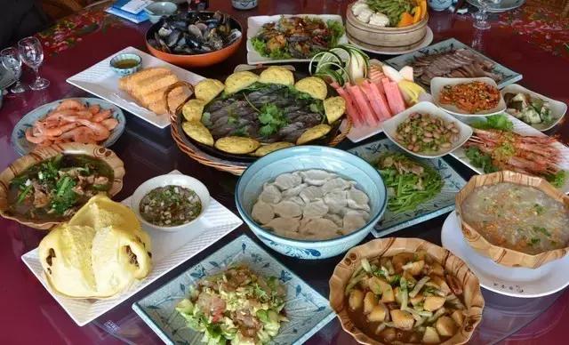 吃海鲜攻略,吃海鲜应该去哪里吃