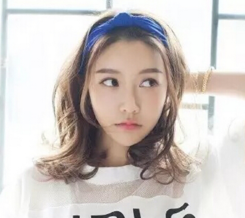 发带都有哪几种,发带日常戴能够吗