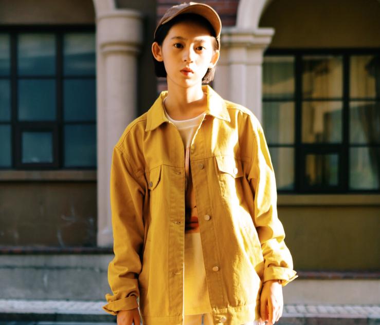 女生国庆出游穿搭推荐,十一国庆出游穿搭推荐