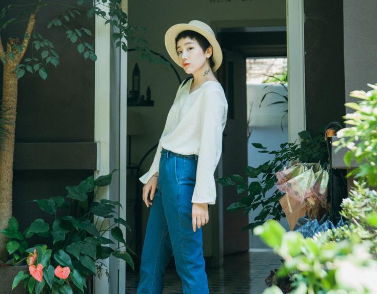 女生国庆出游穿搭推荐,十一国庆出游穿搭推荐