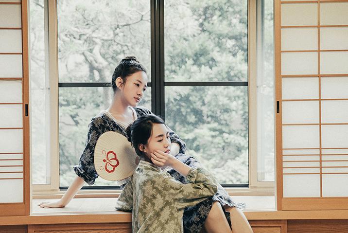 女生国庆出游穿搭推荐,十一国庆出游穿搭推荐