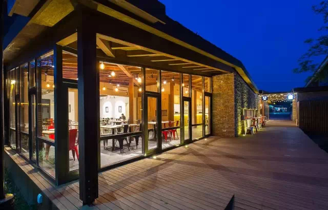 北京合适春节度假村推荐,北京旅游度假村推荐