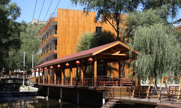 北京合适春节度假村推荐,北京旅游度假村推荐