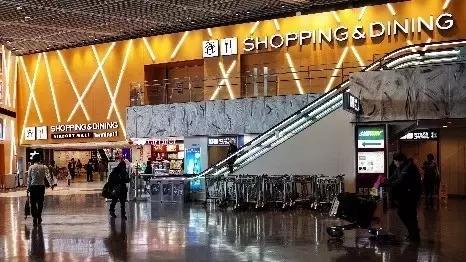 最新国内免税店购物攻略,国外机场免税店必买清单
