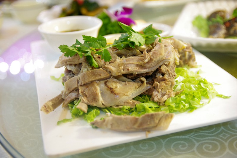 观音山海鲜餐厅,观音山渔夫码头