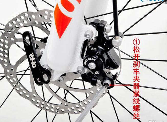 在网上买单车会送安装工具吗,新手网购单车怎么安装