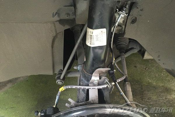 高尔夫6气动避震改装,高尔夫6改装头段声浪