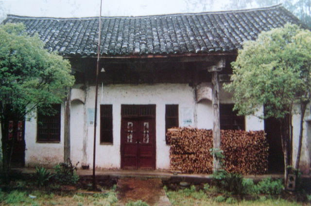 大别山中大金寨，这23个乡镇貌美如花，十一你不来？