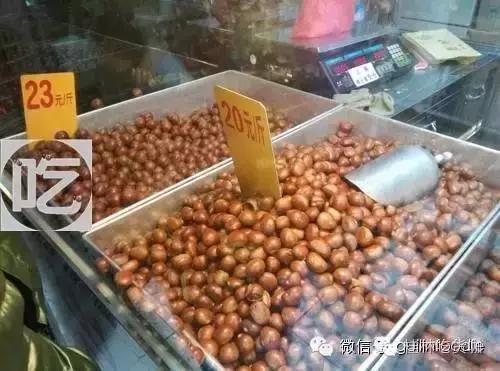 桂林必吃十大小吃,桂林小吃推荐必吃