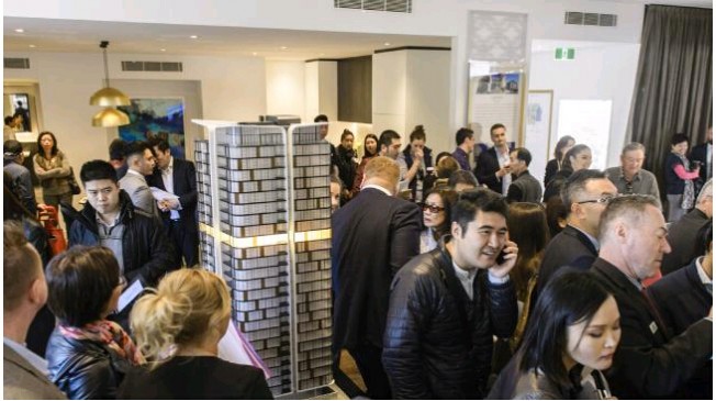 国庆黄金周将至大批华人买家涌入悉尼楼市