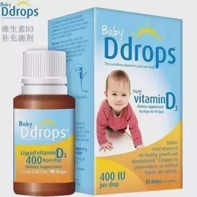 为啥秋季要补钙,为什么补了4个月维d还是缺维d