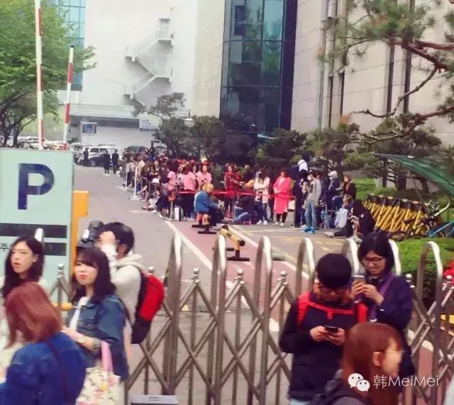 Trip丨不就是去泡菜国撞个爱豆，有多难？