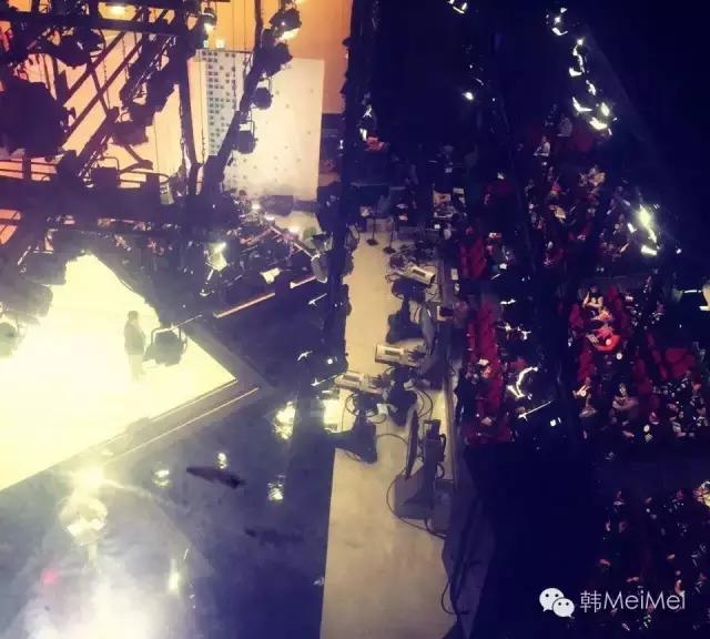 Trip丨不就是去泡菜国撞个爱豆，有多难？