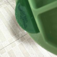 宝宝加热保温碗测评,宝宝分格吸盘碗餐具推荐