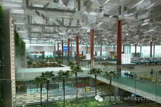 全球机场买什么最划算,哪个机场免税店买酒最合适