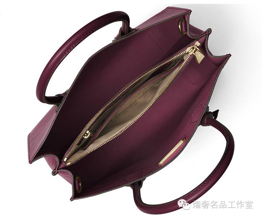 michaelkors大容量托特包蓝色,MICHAELKORS邮差包