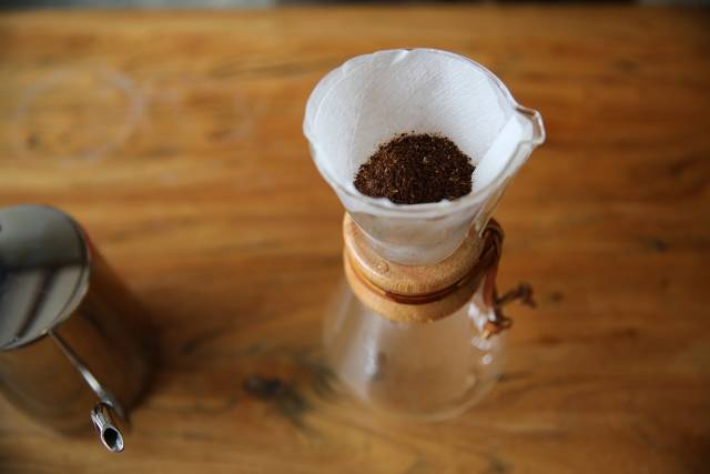 如何萃取一杯好喝的手冲咖啡,咖啡最佳配方大全