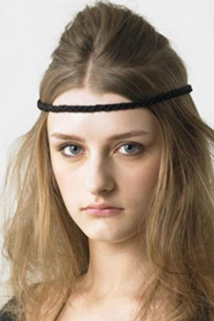 发带都有哪几种,发带日常戴能够吗