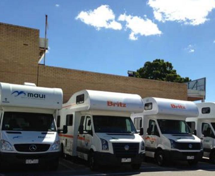 小狮分享：西澳房车行是怎么一种感受？