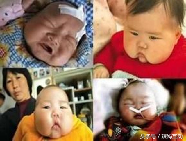 怎样辨别奶粉的好与坏,最近出了很多不合格的奶粉