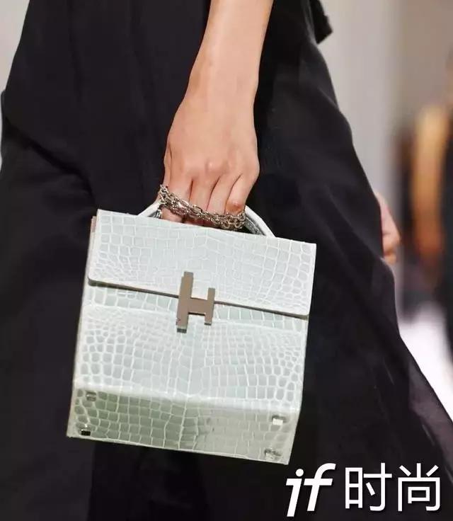 怎么样才能够买爱马仕包包,干货怎么买