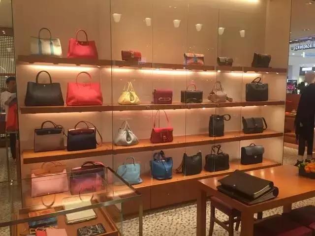 怎么样才能够买爱马仕包包,干货怎么买