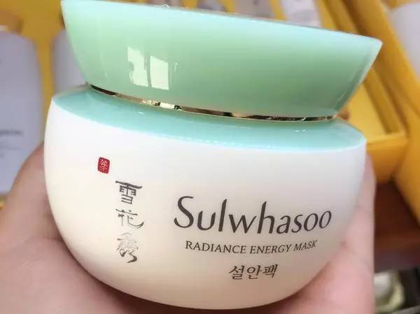 韩国安全面膜推荐哪款好用,韩国睡眠面膜哪款好用一点