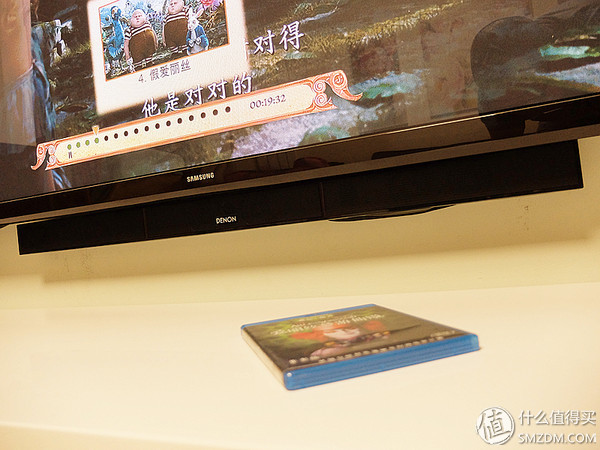 给大家推荐一款观影神器,轻度电影爱好者的廉价观影设备