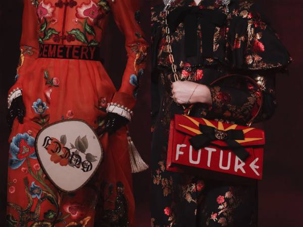 奢侈品“装嫩”变潮牌，难道是在讨好我们这些年轻人？