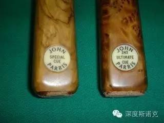 绝世神兵——*器武**篇：英国球杆画廊（一）