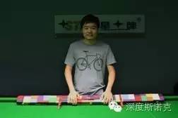 绝世神兵——*器武**篇：英国球杆画廊（一）