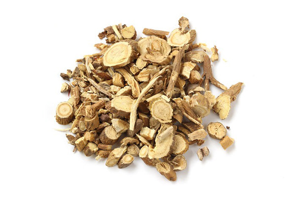 皮肤湿疹瘙痒用什么中药,湿疹瘙痒难忍中医外敷