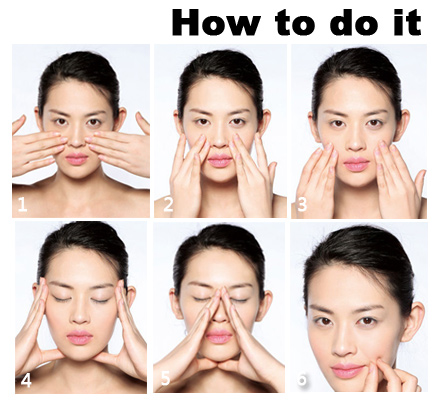 法令纹这么显老得如何搞定,最显老的法令纹解决方法